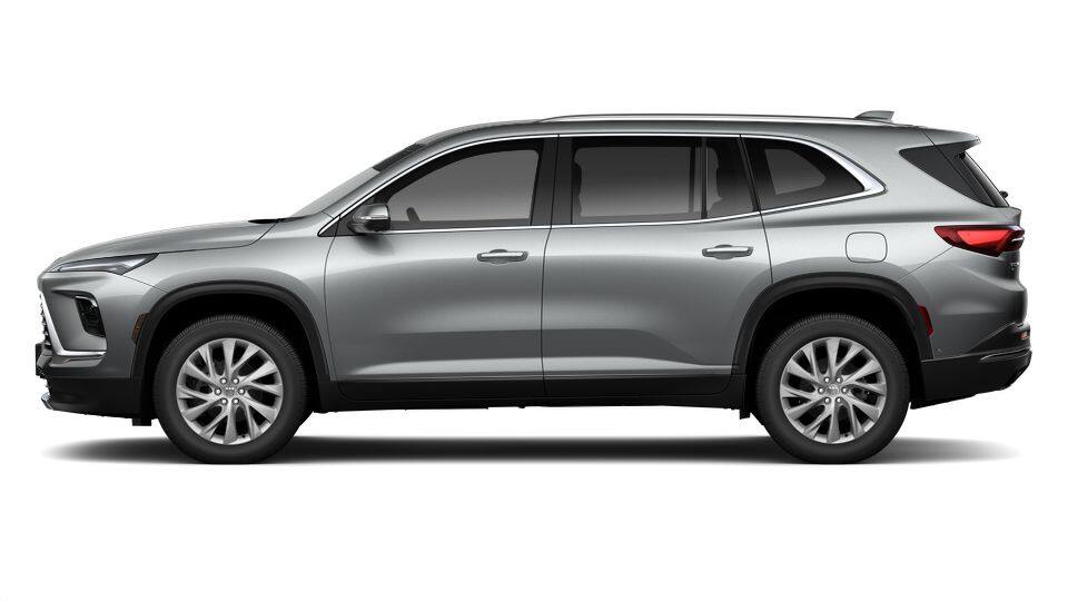 2026 Buick Enclave Preferred - Photo 8