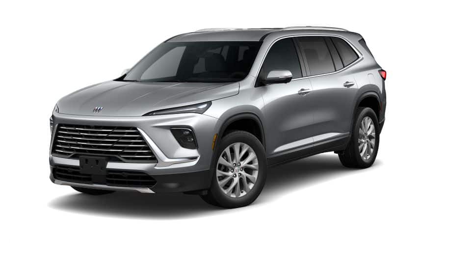 2026 Buick Enclave Preferred - Photo 2