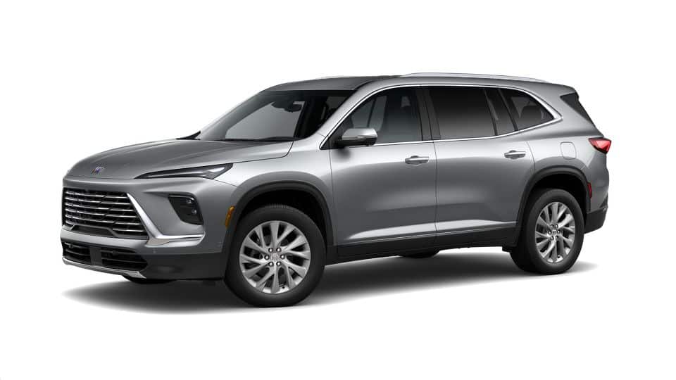 2026 Buick Enclave Preferred - Photo 29