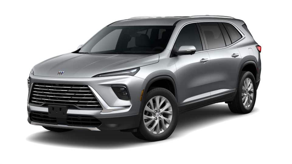 2026 Buick Enclave Preferred's photo