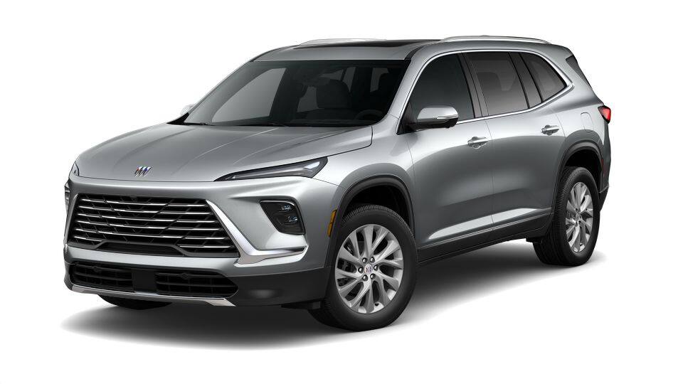 2026 Buick Enclave Preferred - Photo 25