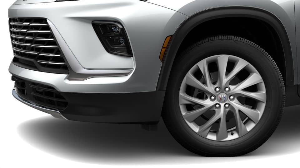 2026 Buick Enclave Preferred - Photo 55