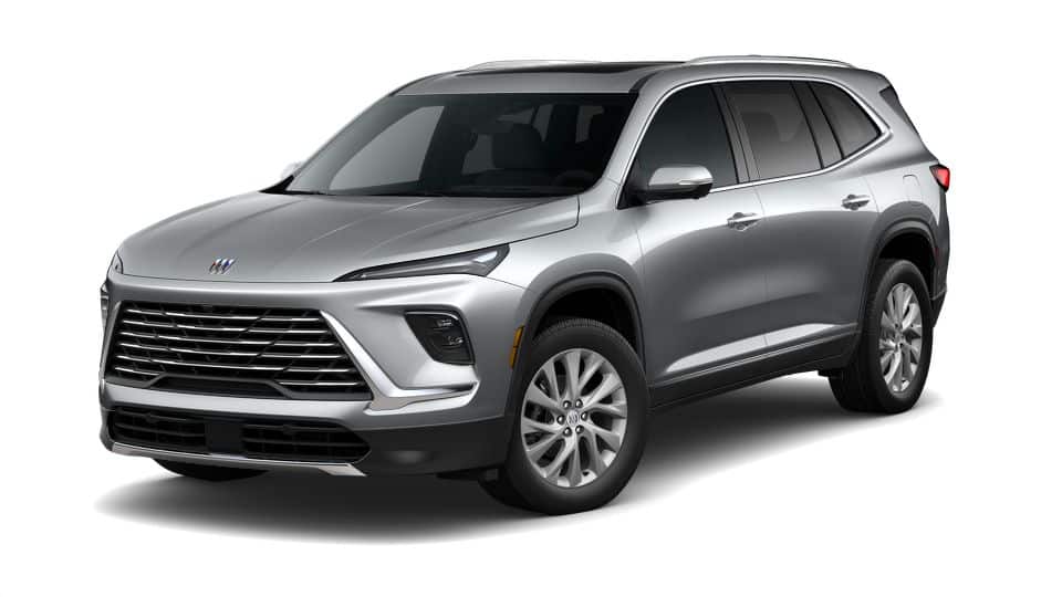 2026 Buick Enclave Preferred - Photo 84
