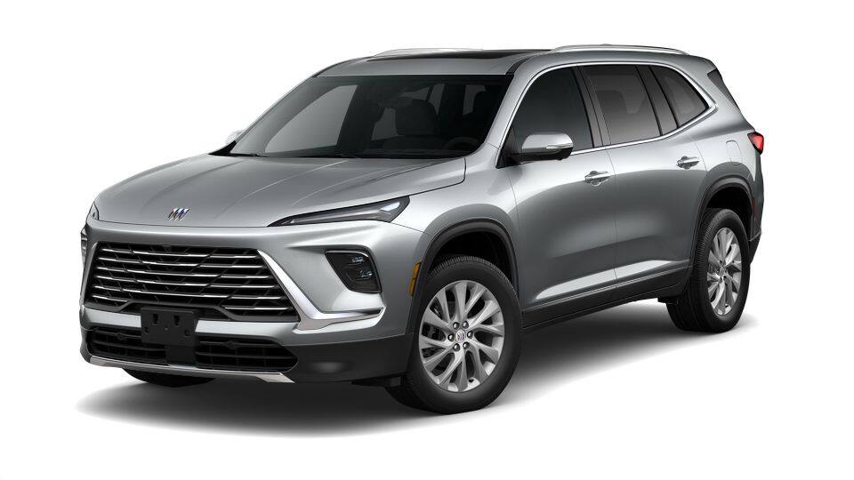 2026 Buick Enclave Preferred - Photo 25