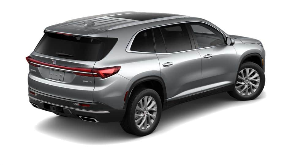 2026 Buick Enclave Preferred - Photo 27