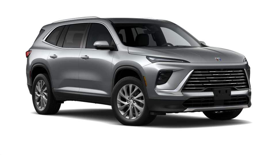 2026 Buick Enclave Preferred - Photo 28