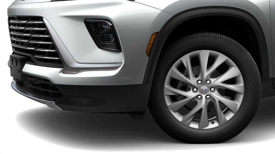 2026 Buick Enclave Preferred - Photo 29