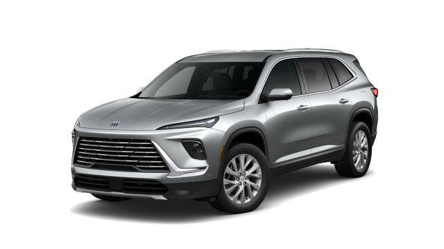 2026 Enclave