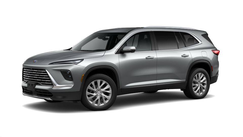 2026 Buick Enclave Preferred - Photo 28
