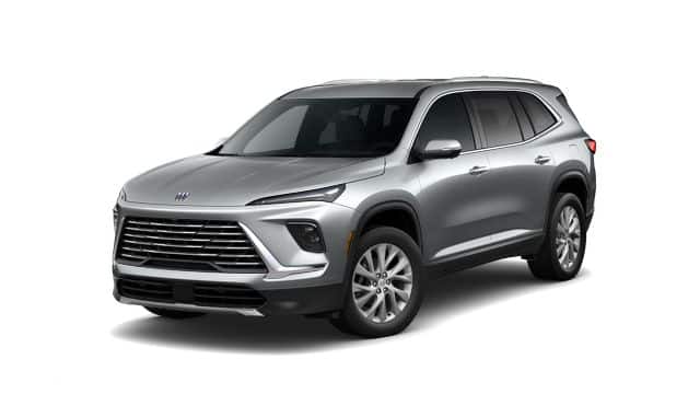 2026 Enclave