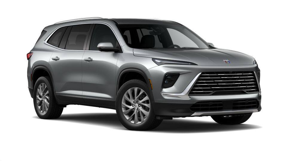 2026 Buick Enclave Preferred - Photo 77