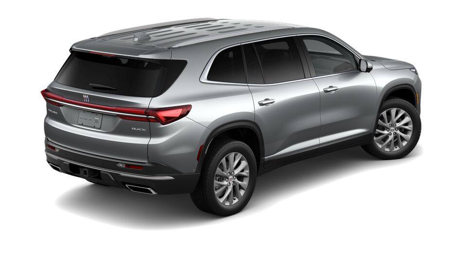2026 Buick Enclave Preferred - Photo 50