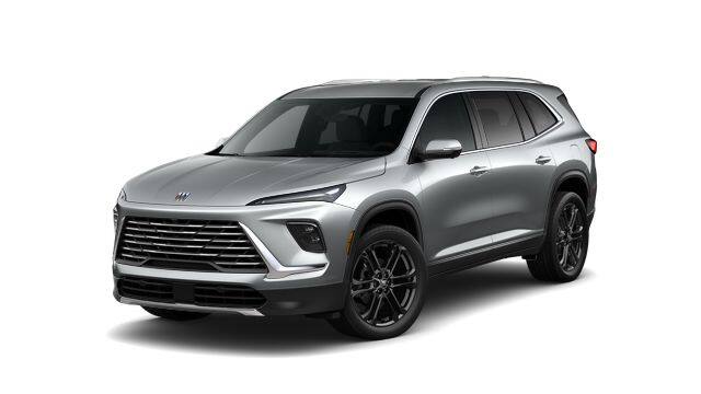 2026 Enclave Preferred