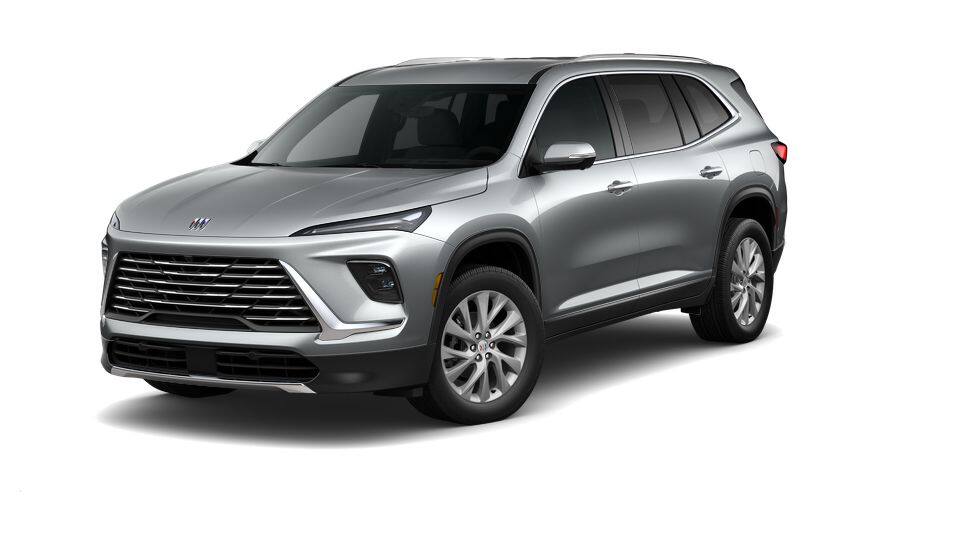 2026 Buick Enclave Preferred - Photo 60