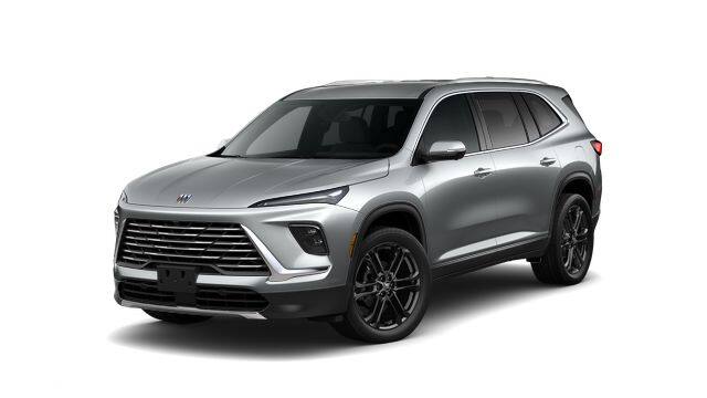 2026 Enclave