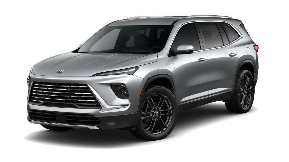 2026 Buick Enclave Preferred - Photo 49
