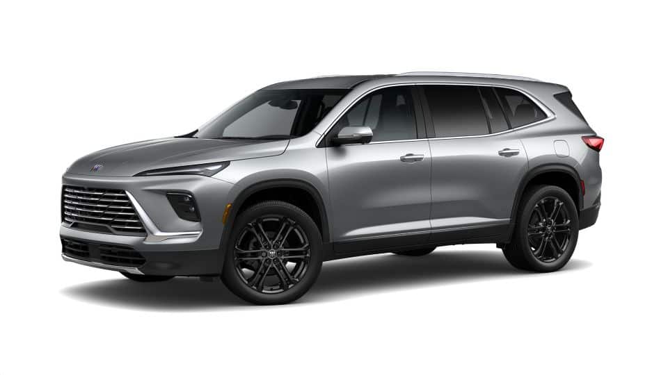 2026 Buick Enclave Preferred - Photo 52