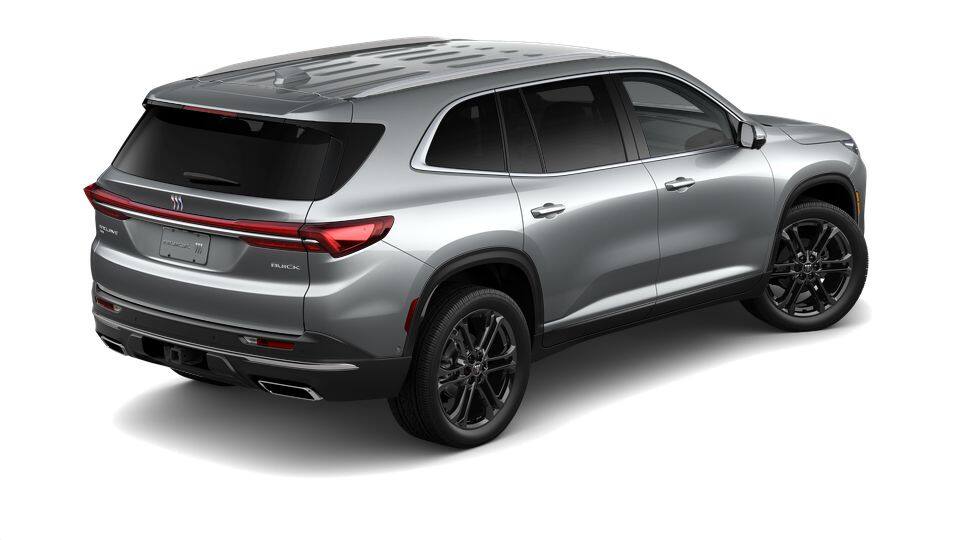 2026 Buick Enclave Preferred - Photo 53