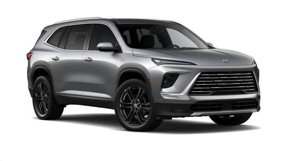 2026 Buick Enclave Preferred - Photo 54