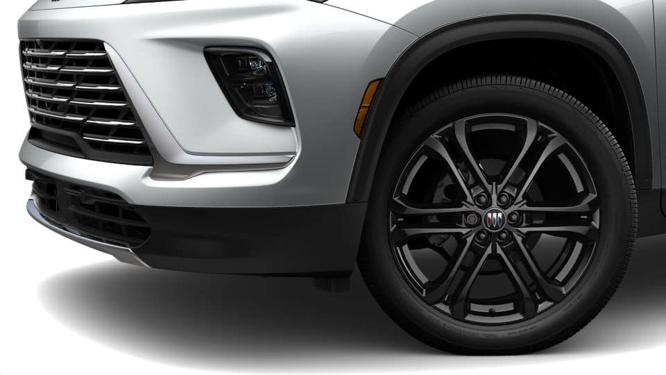 2026 Buick Enclave Preferred - Photo 55