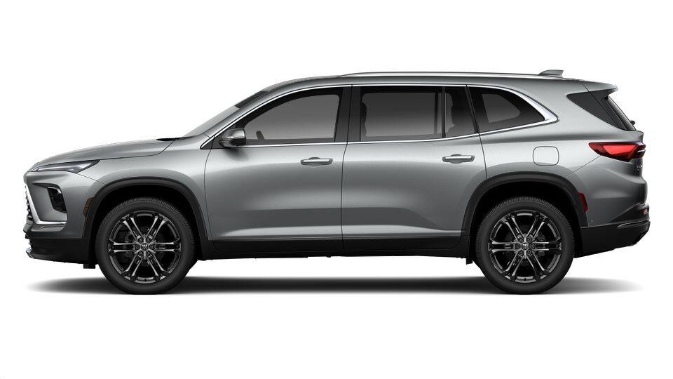 2026 Buick Enclave Preferred - Photo 56