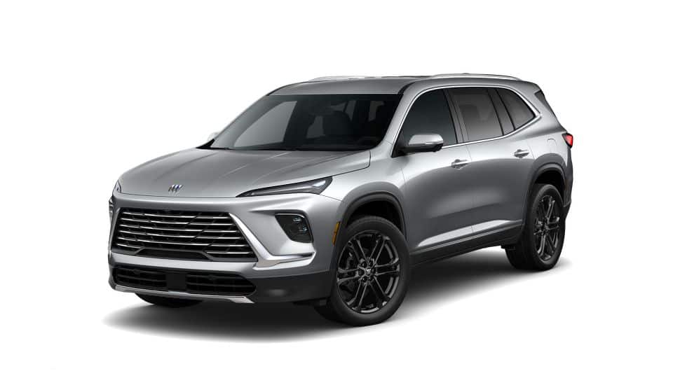 2026 Buick Enclave Preferred - Photo 51