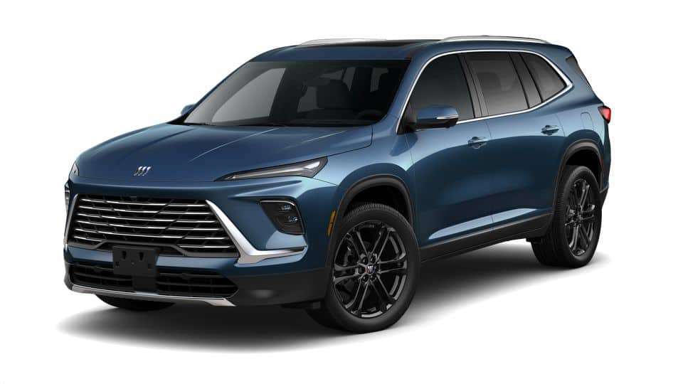 2026 Buick Enclave Preferred - Photo 1