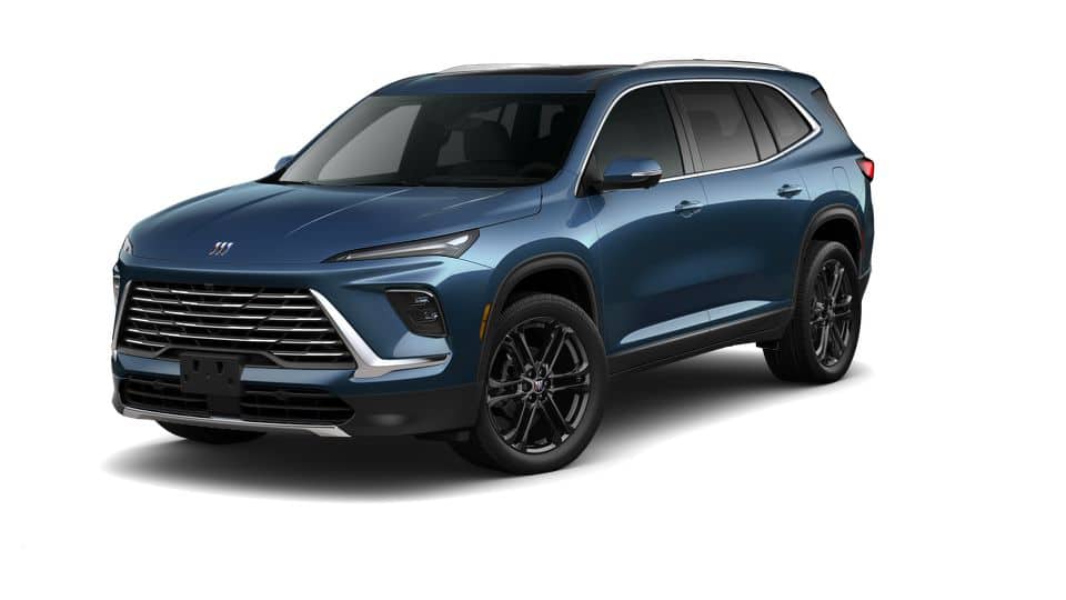 2026 Buick Enclave Preferred - Photo 2