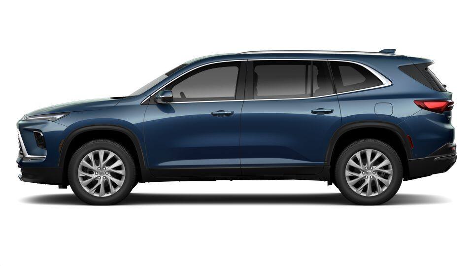 2026 Buick Enclave Preferred - Photo 8