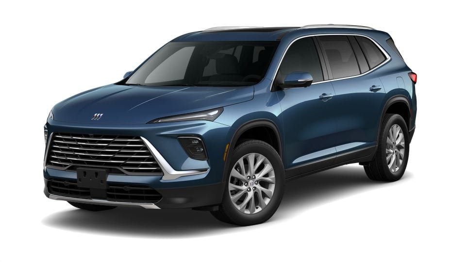 2026 Buick Enclave Preferred - Photo 15
