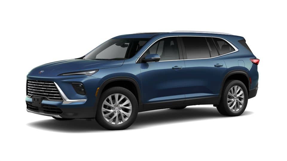 2026 Buick Enclave Preferred - Photo 18