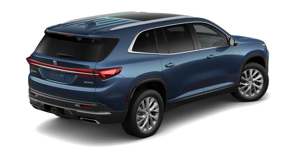 2026 Buick Enclave Preferred - Photo 19