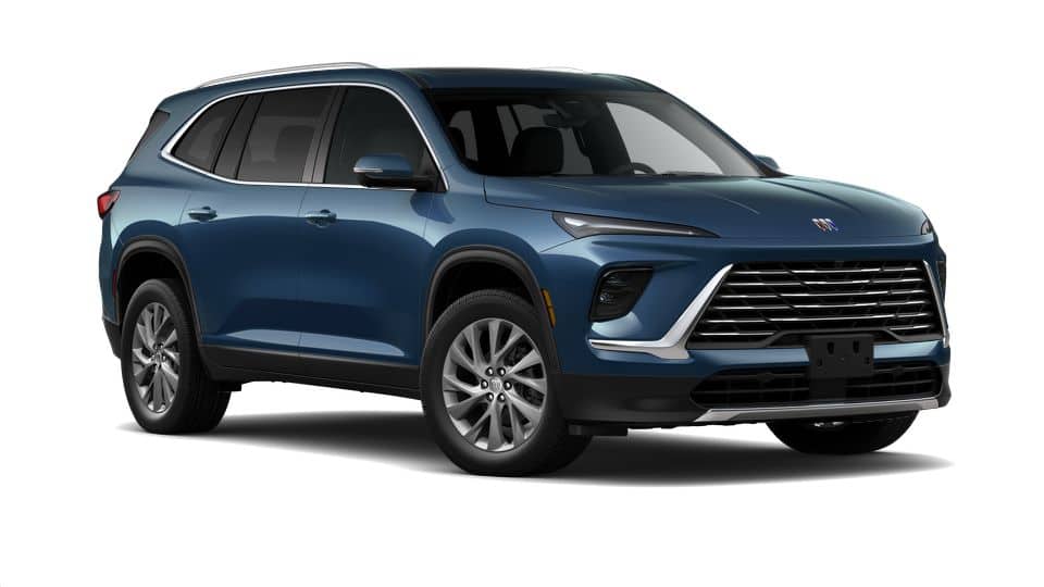 2026 Buick Enclave Preferred - Photo 20