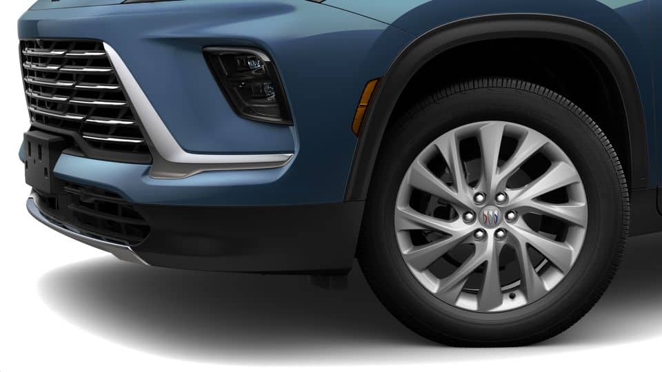 2026 Buick Enclave Preferred - Photo 21