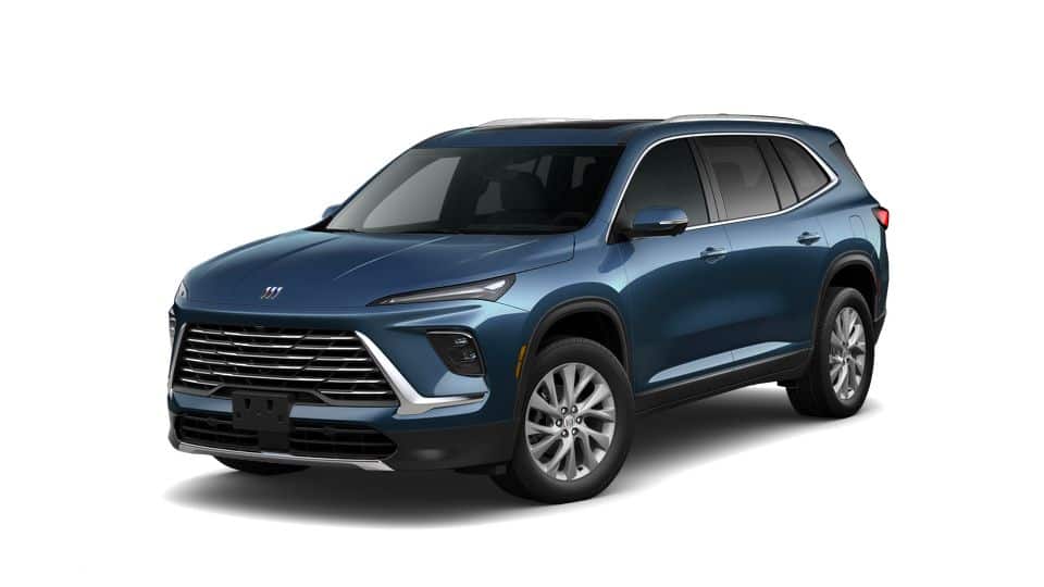 2026 Buick Enclave Preferred - Photo 17