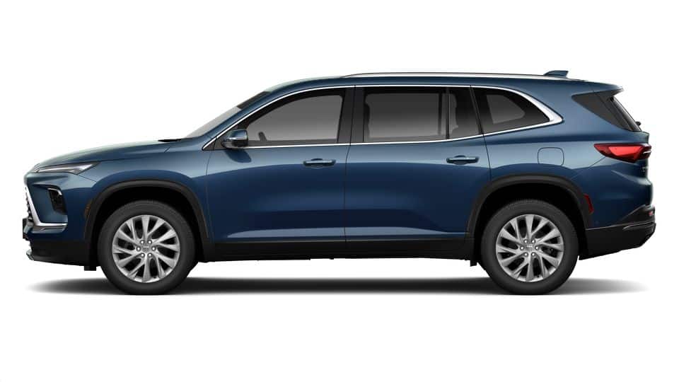 2026 Buick Enclave Preferred - Photo 44
