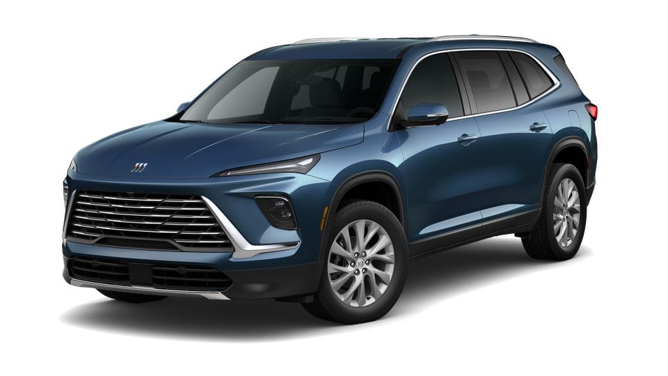 2026 Buick Enclave Preferred AWD's photo
