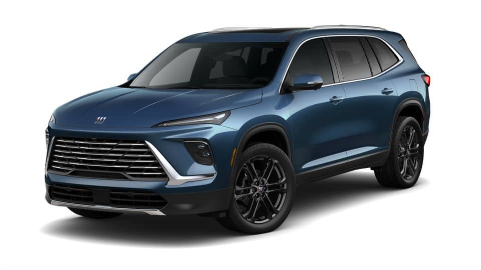 2026 Buick Enclave Preferred - Photo 49