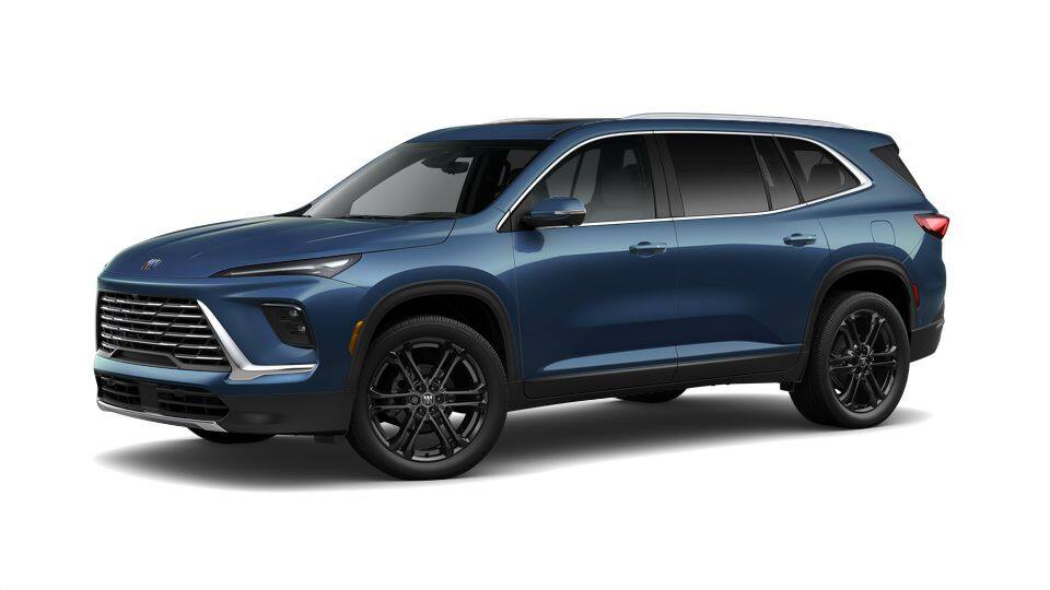 2026 Buick Enclave Preferred - Photo 52