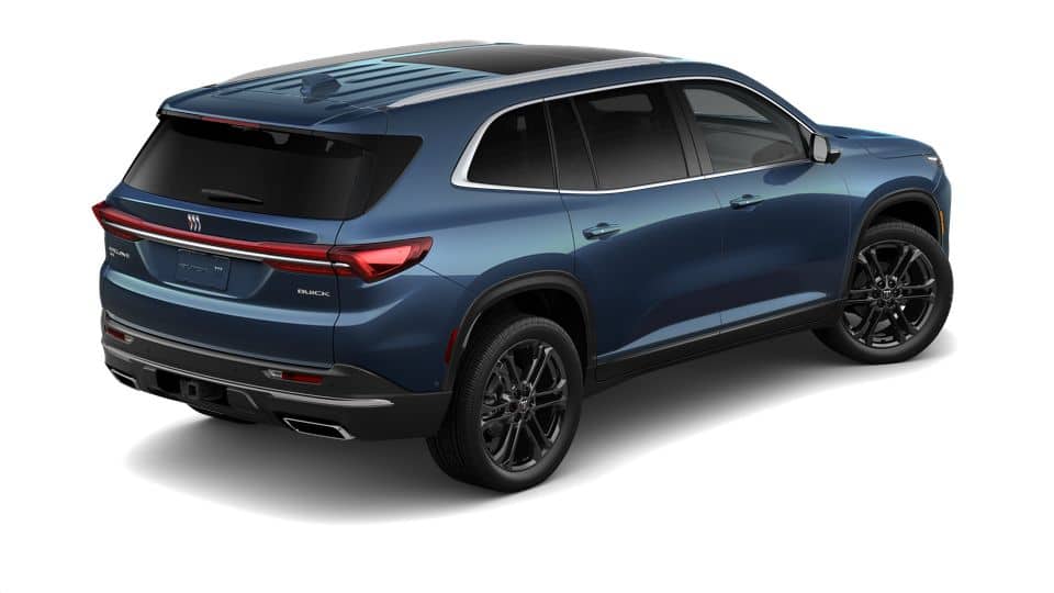 2026 Buick Enclave Preferred - Photo 53