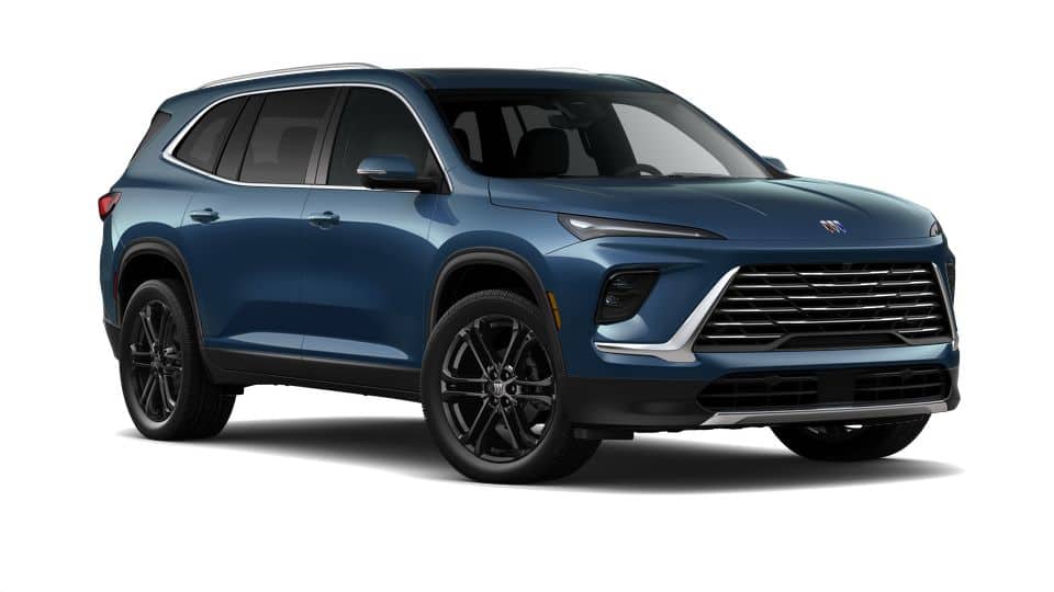 2026 Buick Enclave Preferred - Photo 54
