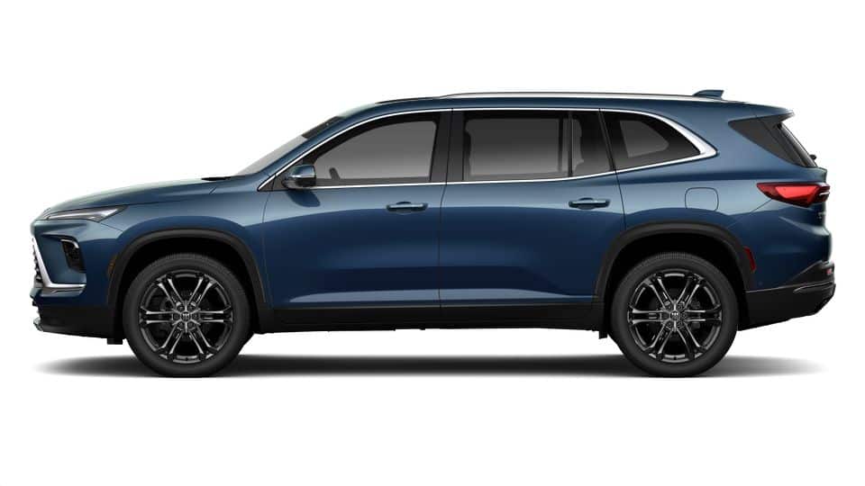 2026 Buick Enclave Preferred - Photo 56