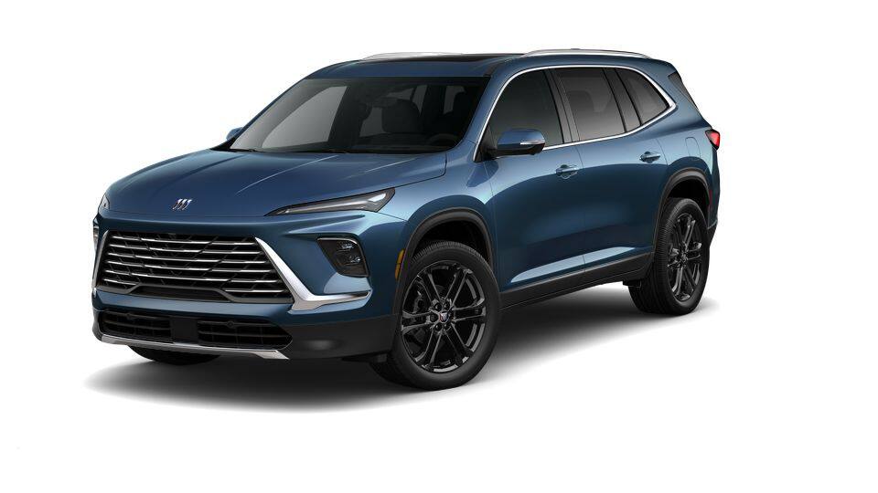 2026 Buick Enclave Preferred - Photo 50