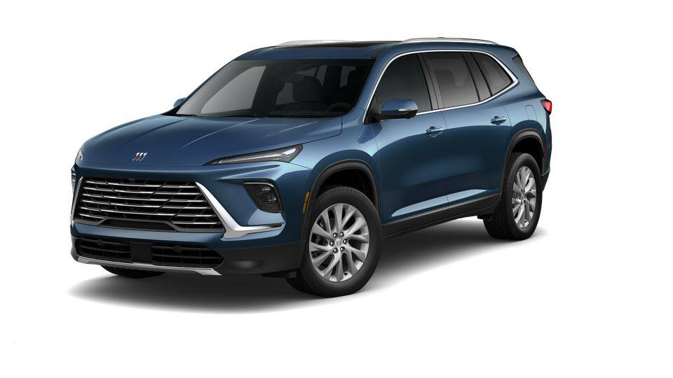 2026 Buick Enclave Preferred - Photo 50