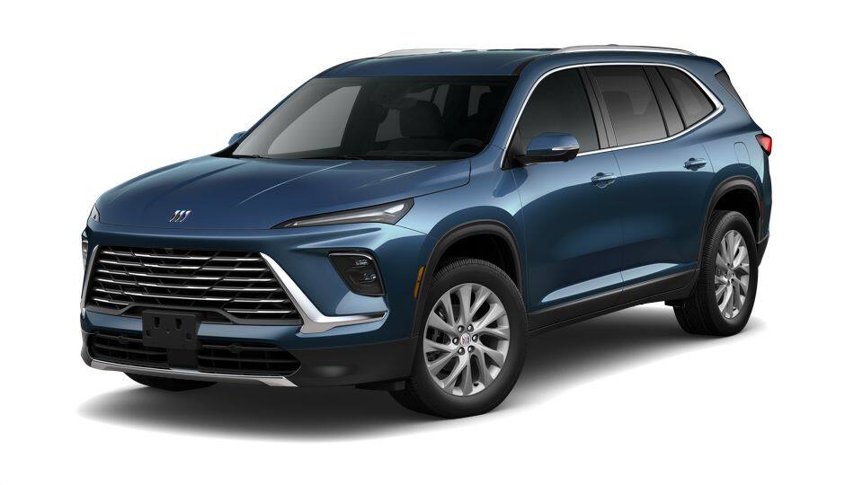 2026 Buick Enclave Preferred - Photo 22