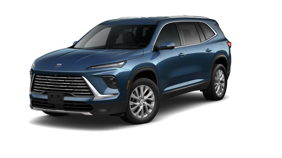 2026 Buick Enclave Preferred - Photo 30