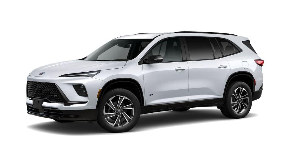 2026 Buick Enclave Sport Touring - Photo 37