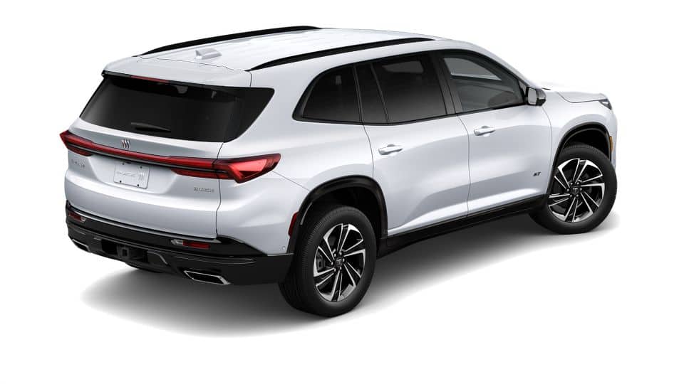 2026 Buick Enclave Sport Touring - Photo 38