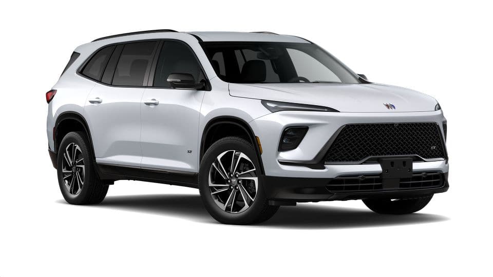 2026 Buick Enclave Sport Touring - Photo 39