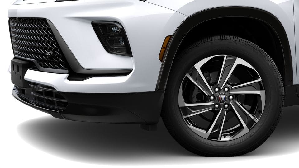 2026 Buick Enclave Sport Touring - Photo 40